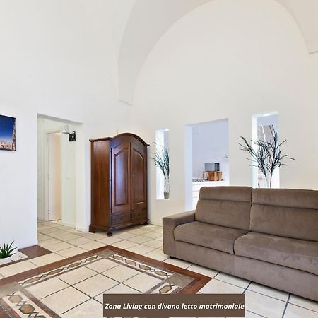 Xenia Old Town - Lecce Selection Villa Ngoại thất bức ảnh