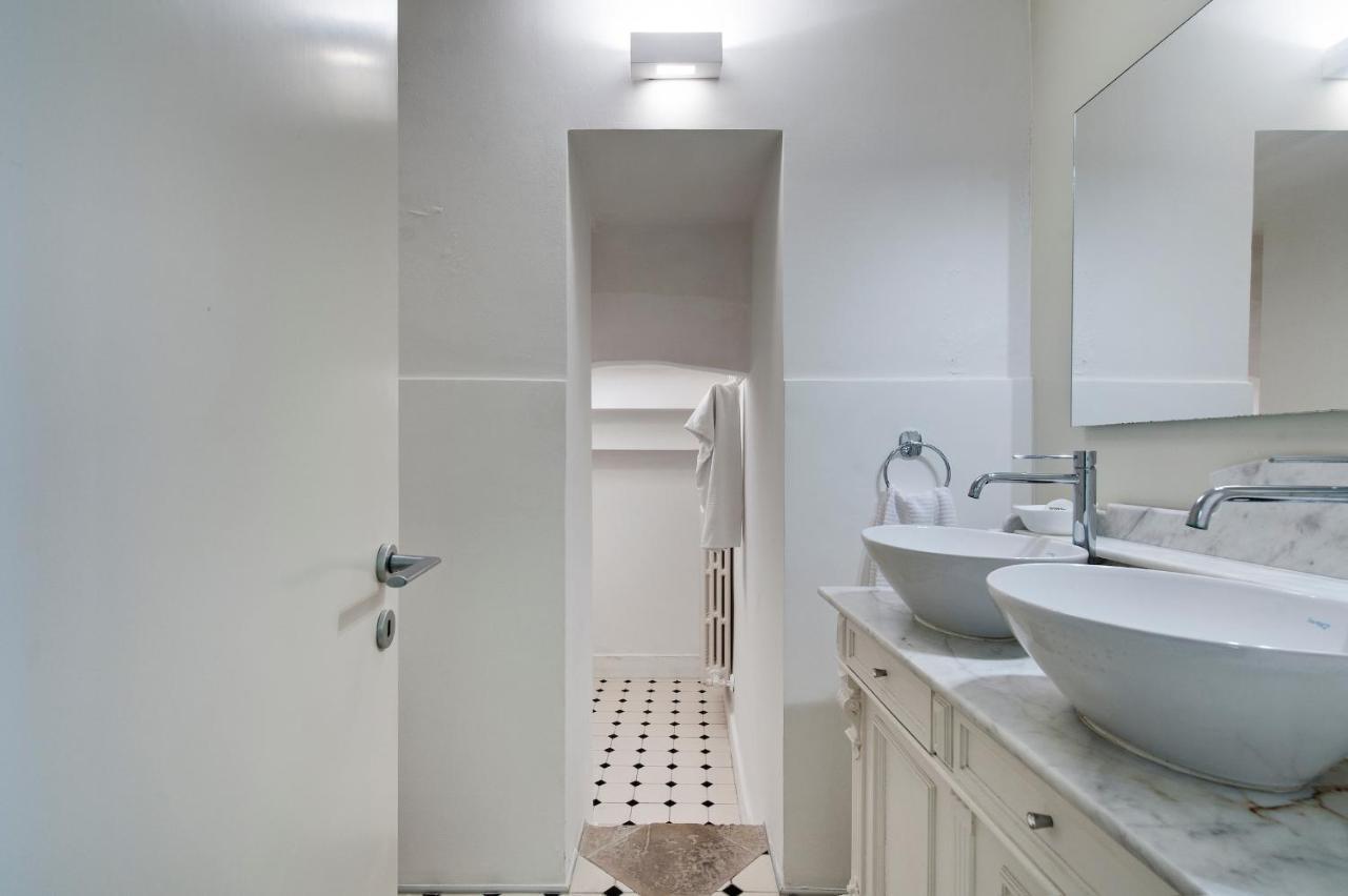 Xenia Old Town - Lecce Selection Villa Ngoại thất bức ảnh
