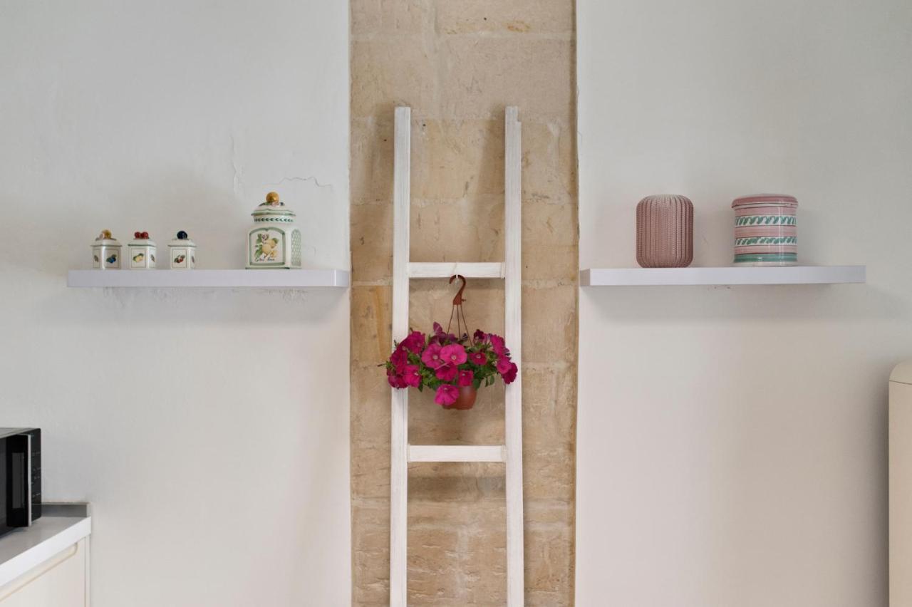 Xenia Old Town - Lecce Selection Villa Ngoại thất bức ảnh