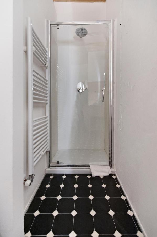Xenia Old Town - Lecce Selection Villa Ngoại thất bức ảnh